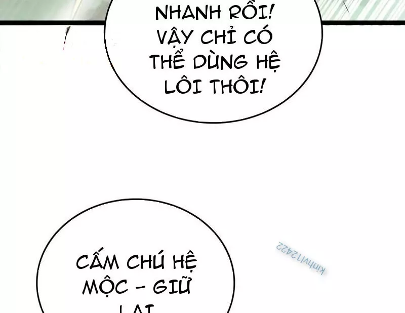 Vạn Tộc Tru Sát!!: Chapter 40