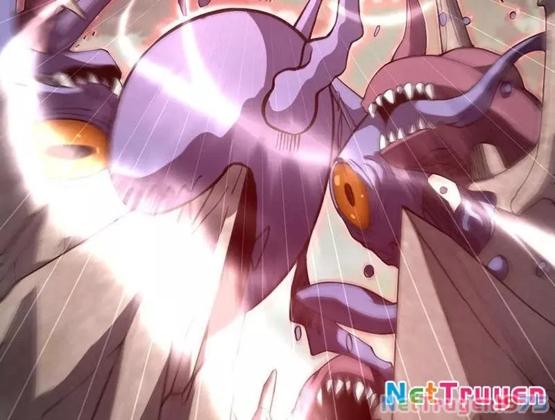 Vạn Tộc Tru Sát!!: Chapter 40