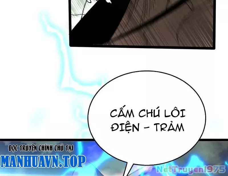 Vạn Tộc Tru Sát!!: Chapter 40