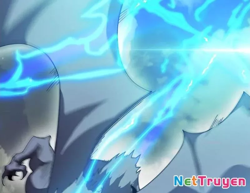 Vạn Tộc Tru Sát!!: Chapter 40