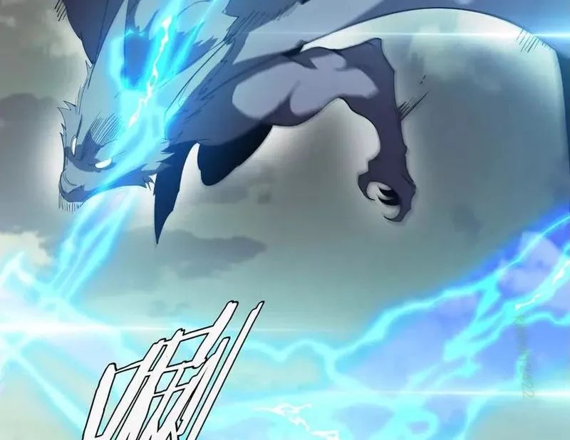 Vạn Tộc Tru Sát!!: Chapter 40