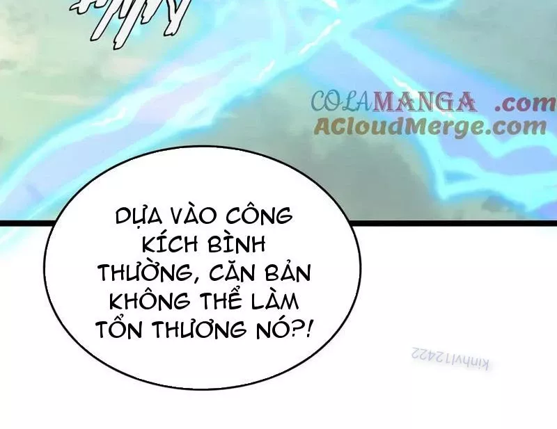 Vạn Tộc Tru Sát!!: Chapter 40