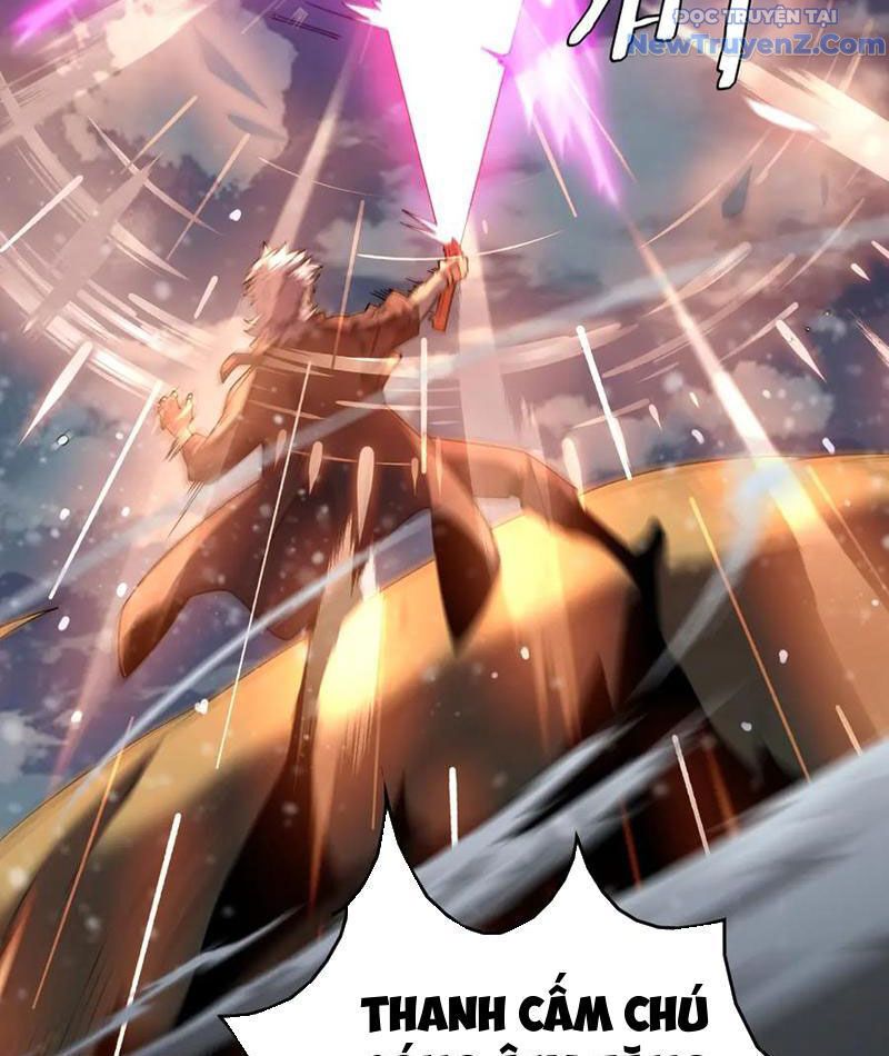 Vạn Tộc Tru Sát!!: Chapter 41