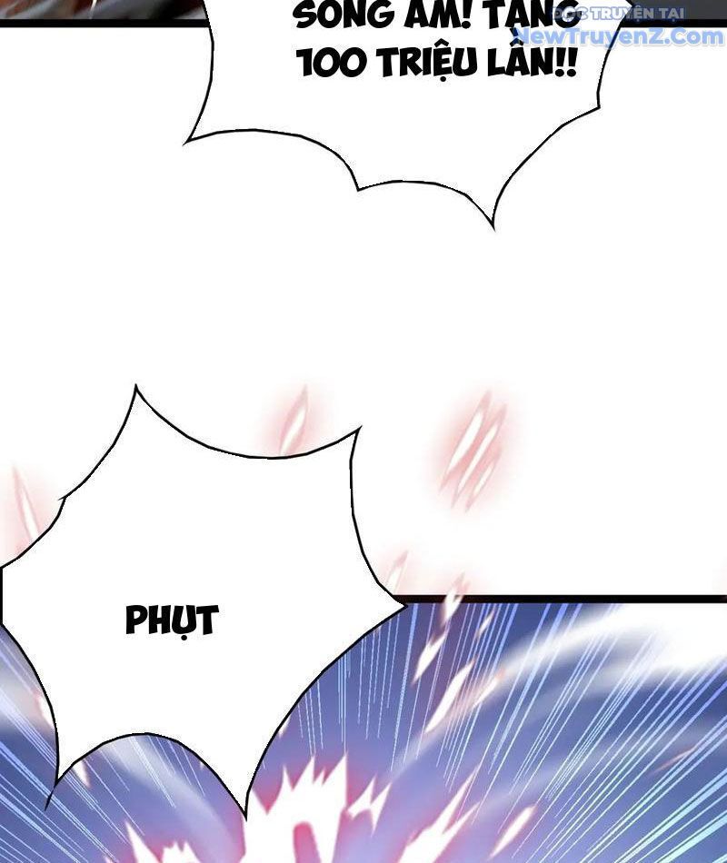 Vạn Tộc Tru Sát!!: Chapter 41