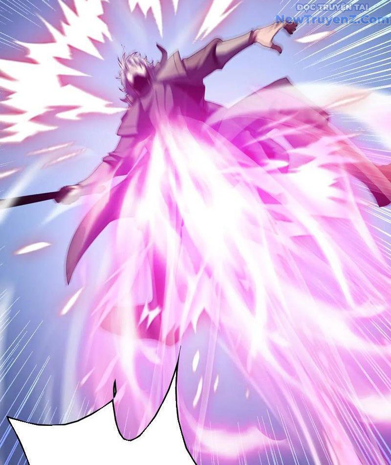 Vạn Tộc Tru Sát!!: Chapter 41