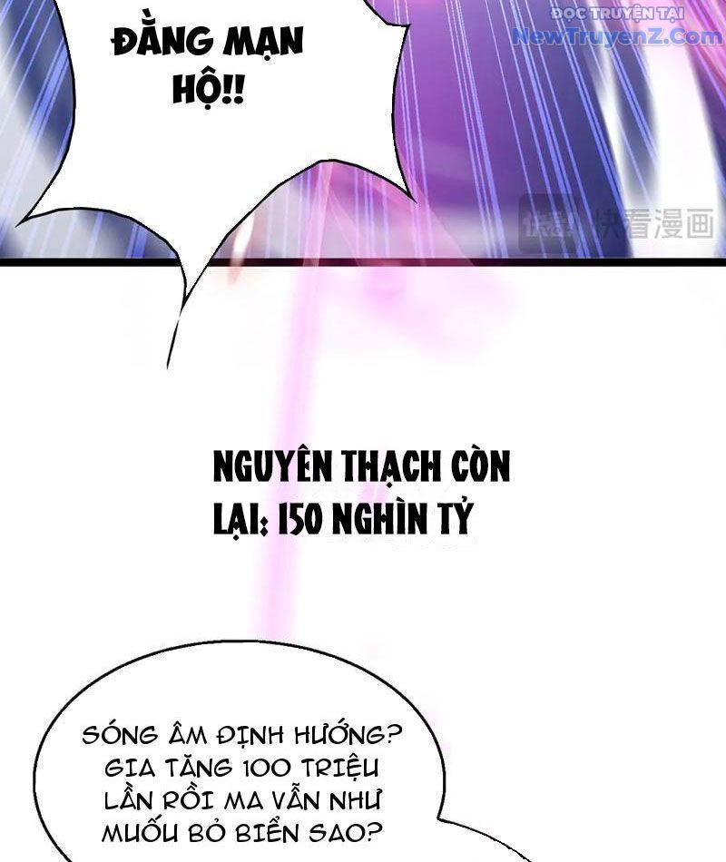 Vạn Tộc Tru Sát!!: Chapter 41