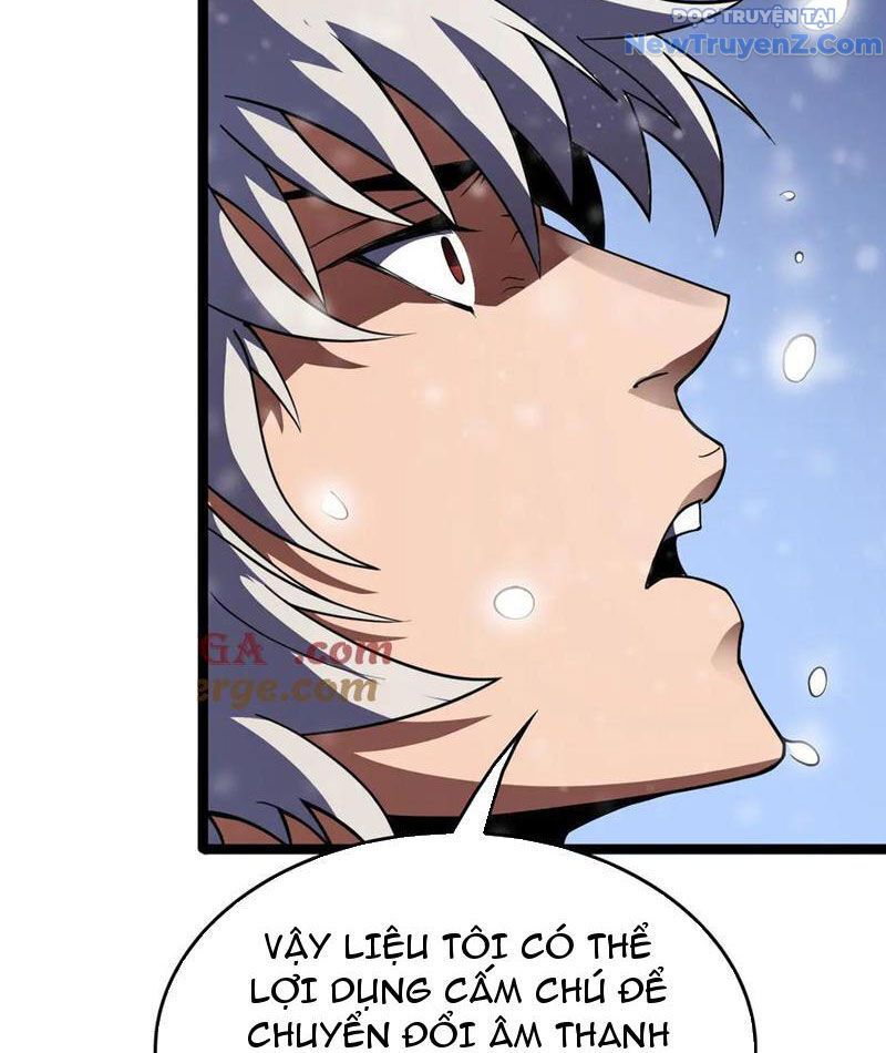 Vạn Tộc Tru Sát!!: Chapter 41