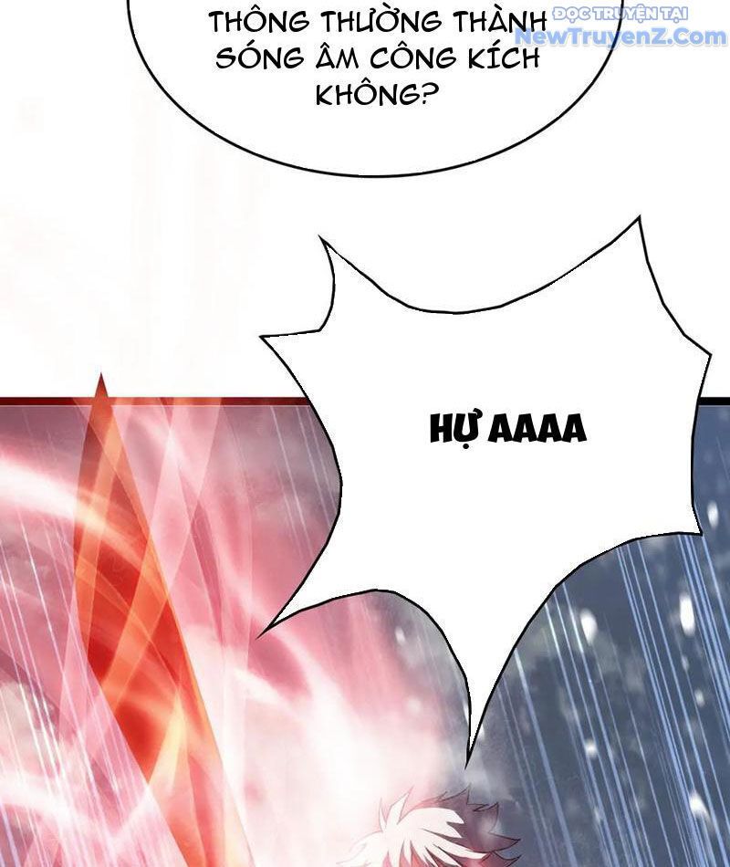 Vạn Tộc Tru Sát!!: Chapter 41