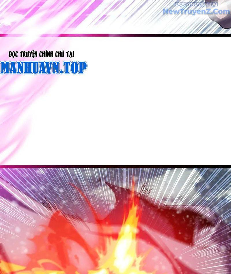 Vạn Tộc Tru Sát!!: Chapter 41