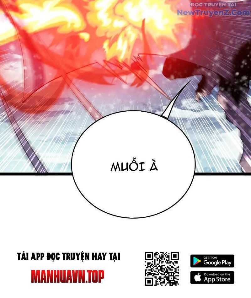 Vạn Tộc Tru Sát!!: Chapter 41