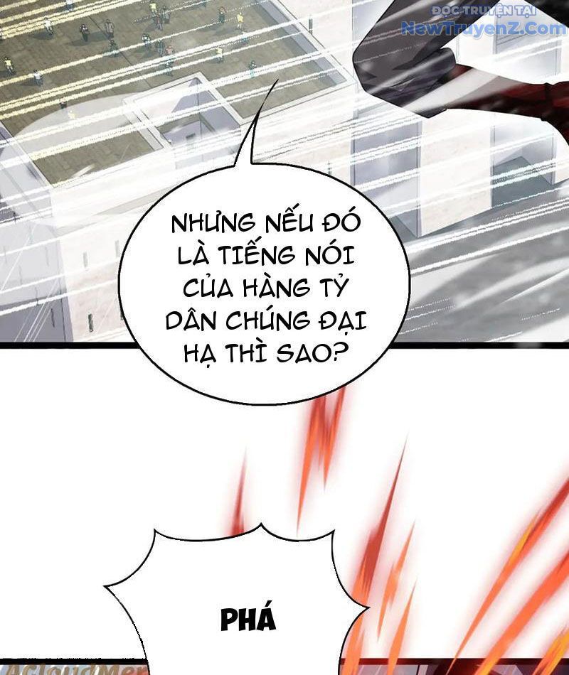 Vạn Tộc Tru Sát!!: Chapter 41