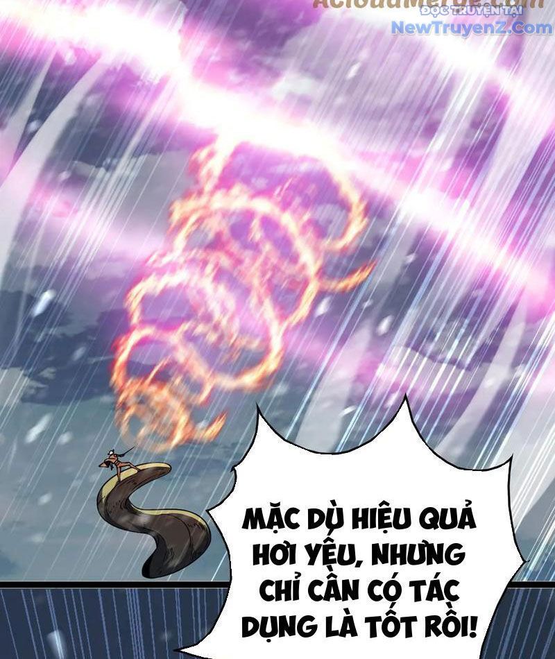 Vạn Tộc Tru Sát!!: Chapter 41