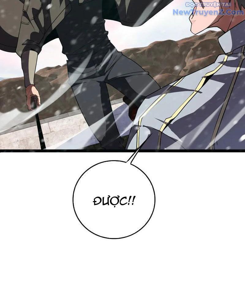 Vạn Tộc Tru Sát!!: Chapter 41