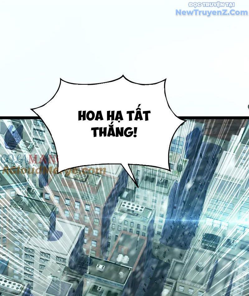 Vạn Tộc Tru Sát!!: Chapter 41