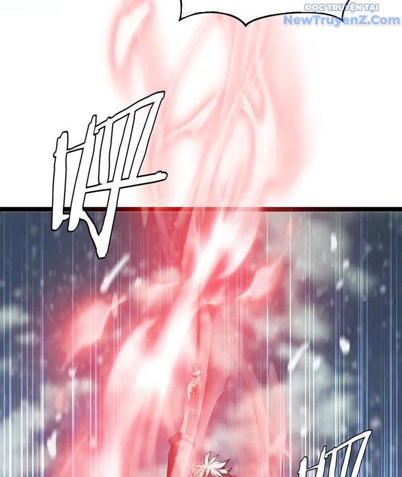 Vạn Tộc Tru Sát!!: Chapter 41