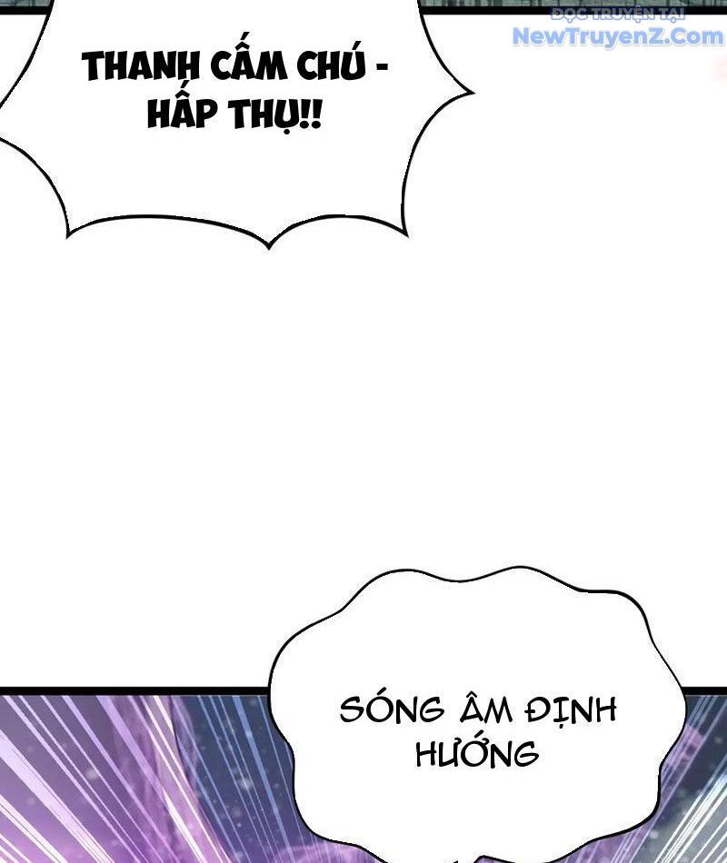 Vạn Tộc Tru Sát!!: Chapter 41