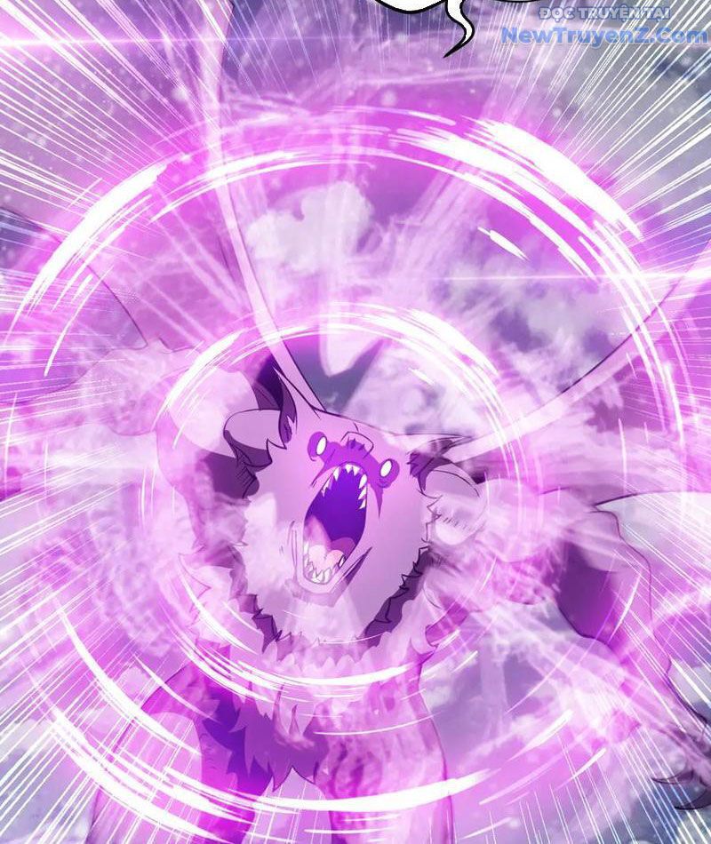 Vạn Tộc Tru Sát!!: Chapter 41