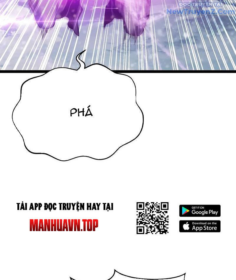 Vạn Tộc Tru Sát!!: Chapter 41