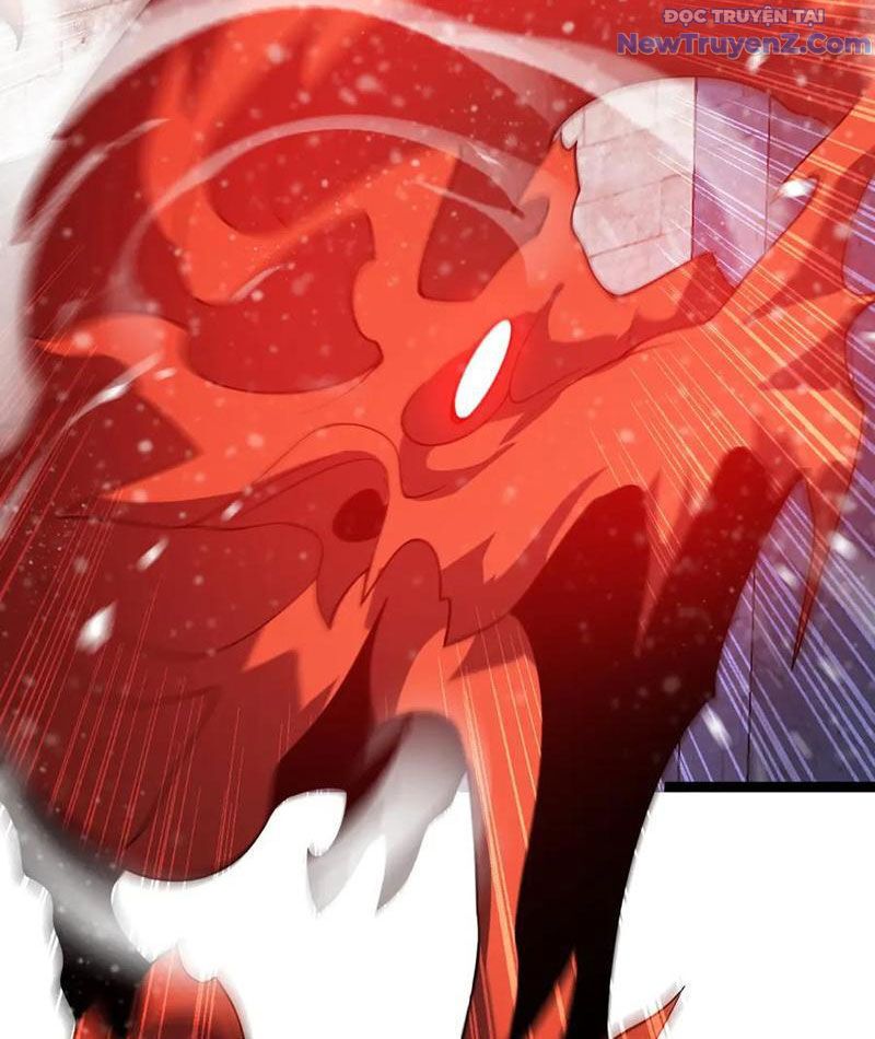 Vạn Tộc Tru Sát!!: Chapter 41