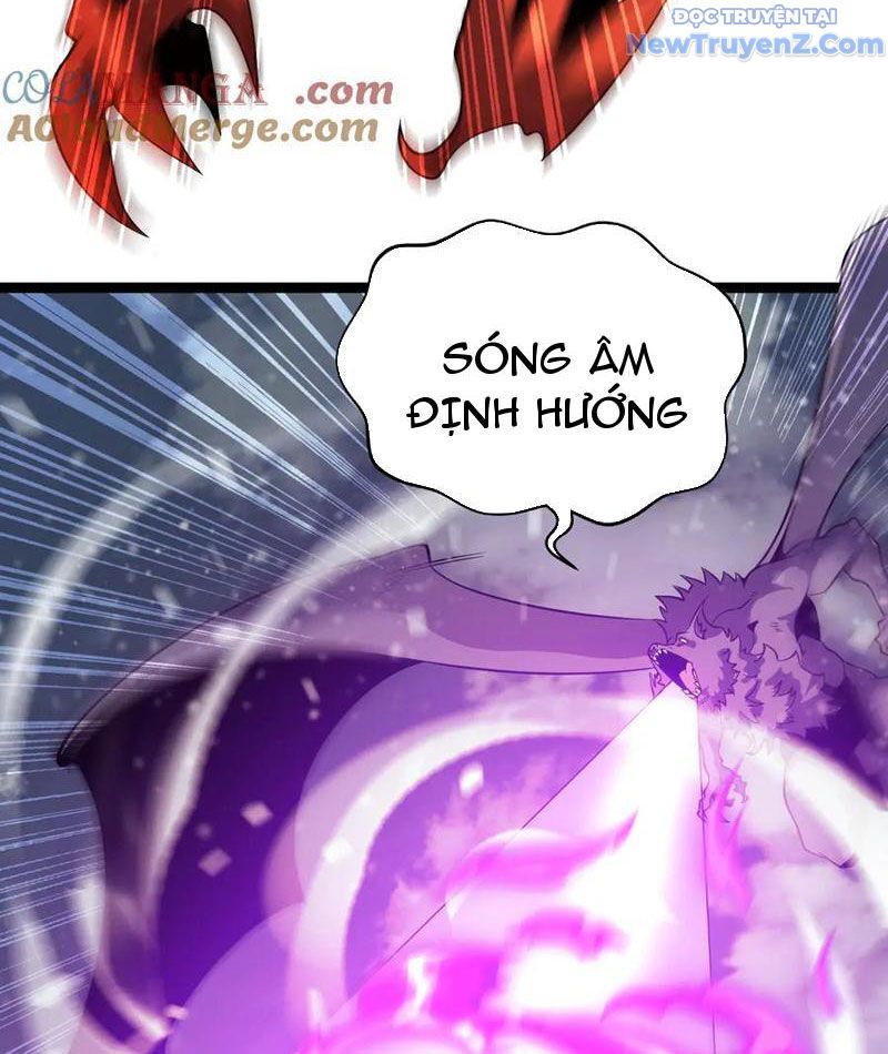 Vạn Tộc Tru Sát!!: Chapter 41