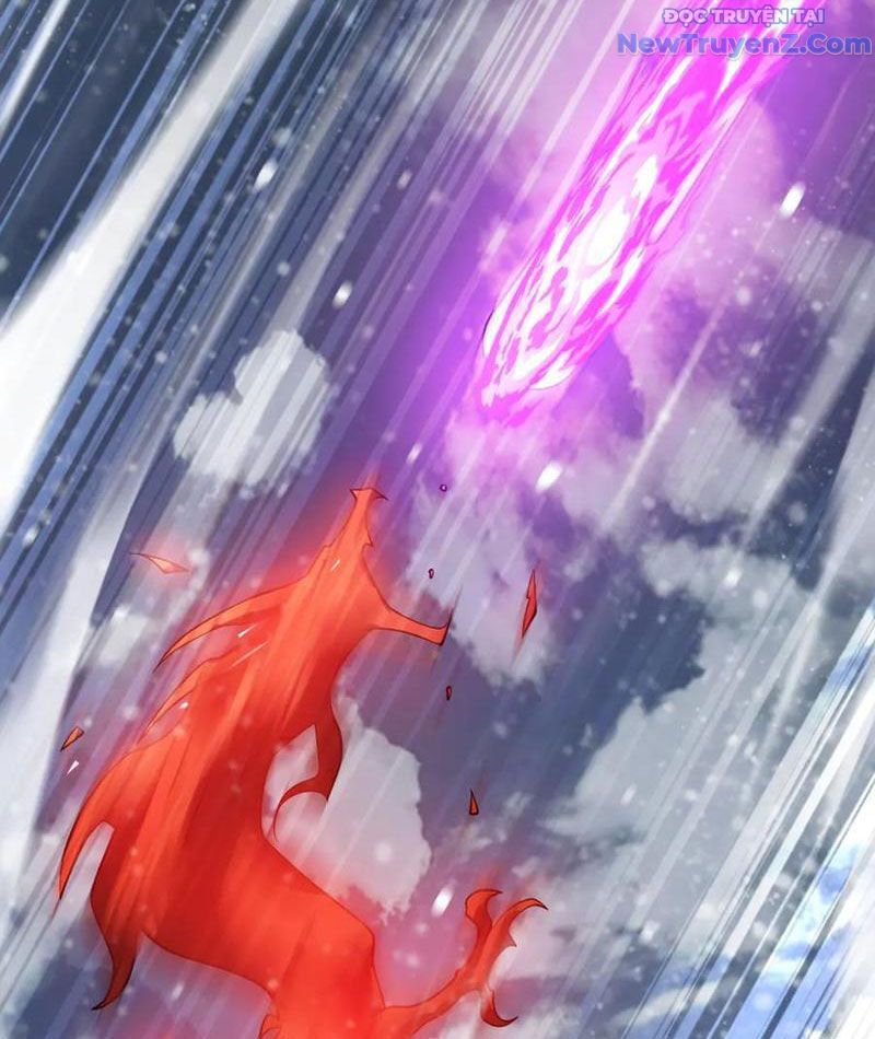 Vạn Tộc Tru Sát!!: Chapter 41
