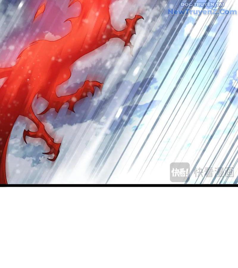 Vạn Tộc Tru Sát!!: Chapter 41