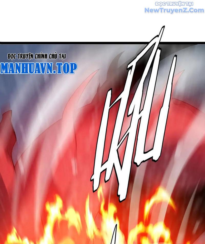 Vạn Tộc Tru Sát!!: Chapter 41