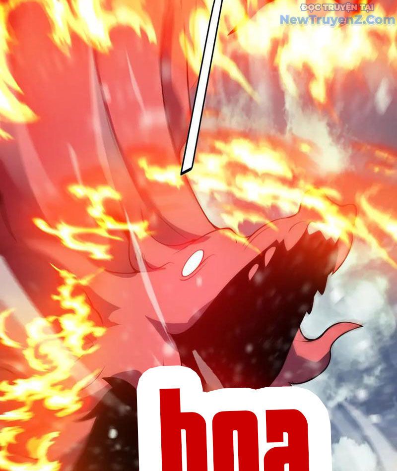 Vạn Tộc Tru Sát!!: Chapter 41