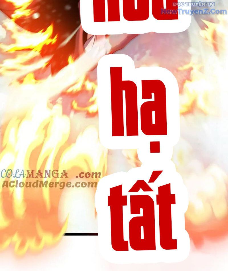 Vạn Tộc Tru Sát!!: Chapter 41
