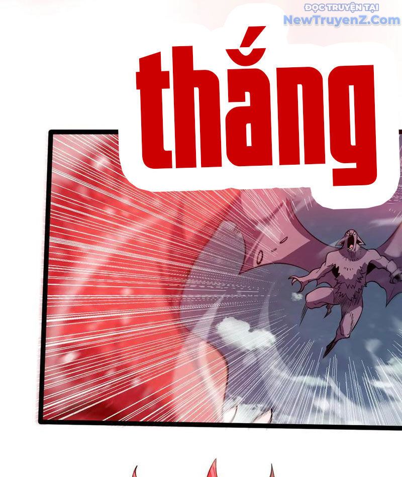 Vạn Tộc Tru Sát!!: Chapter 41
