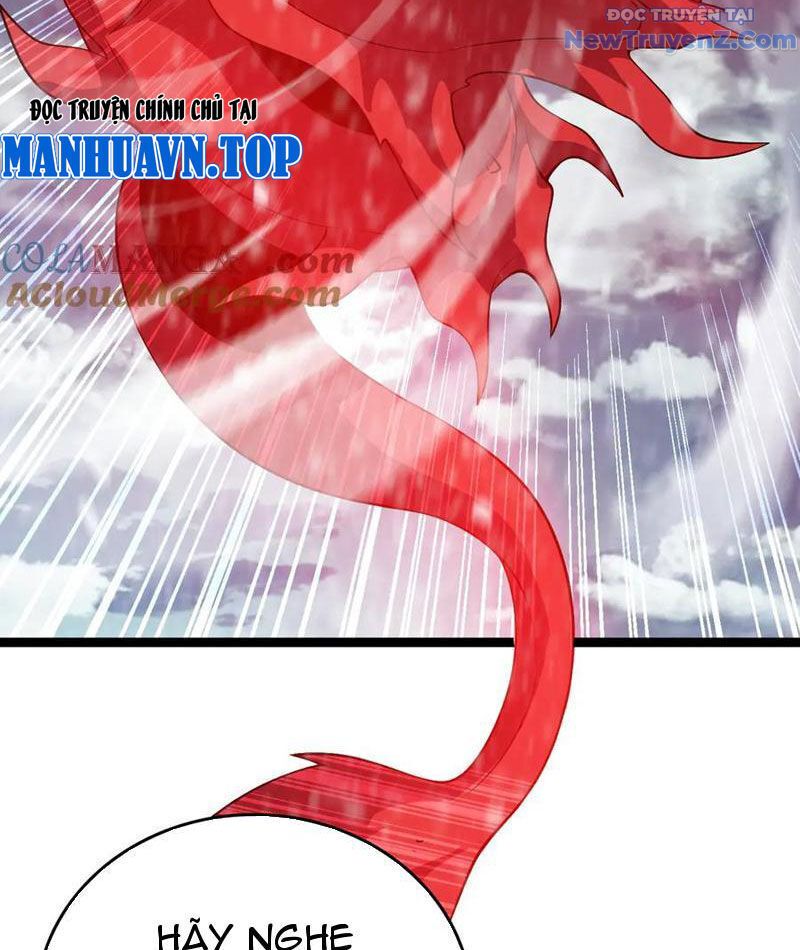 Vạn Tộc Tru Sát!!: Chapter 41