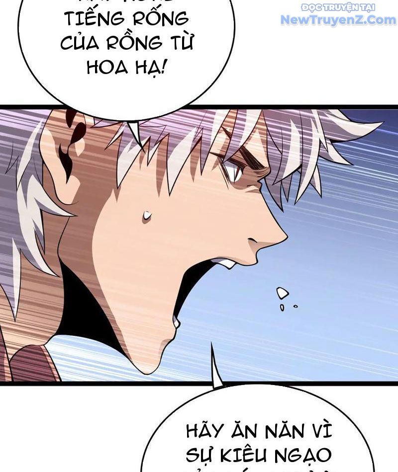 Vạn Tộc Tru Sát!!: Chapter 41