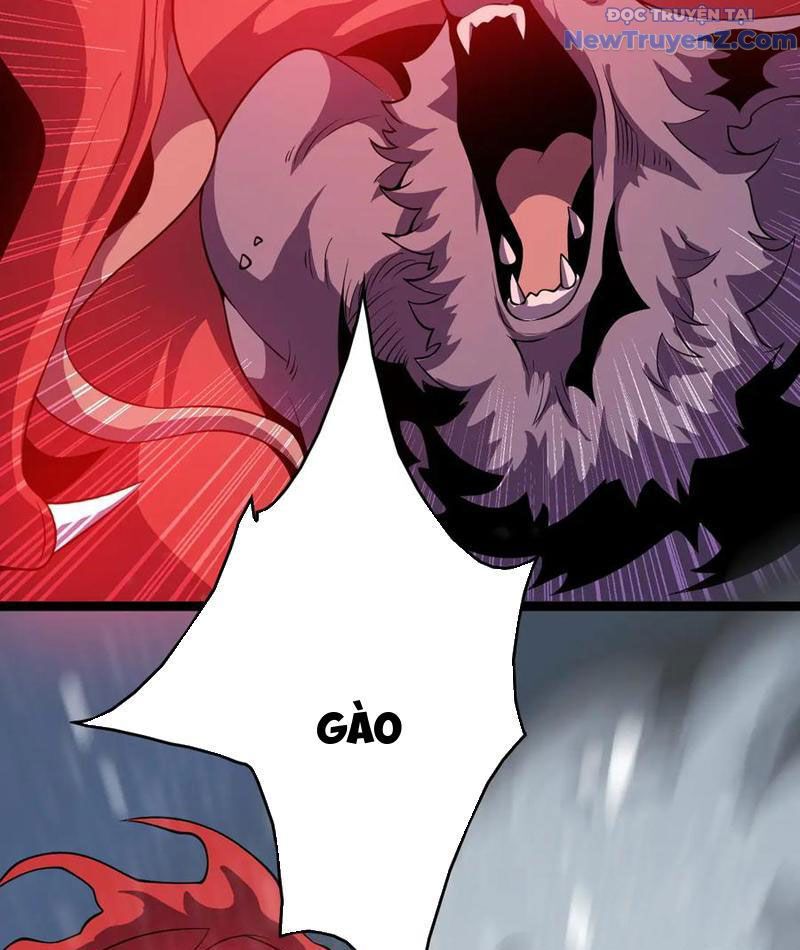 Vạn Tộc Tru Sát!!: Chapter 41