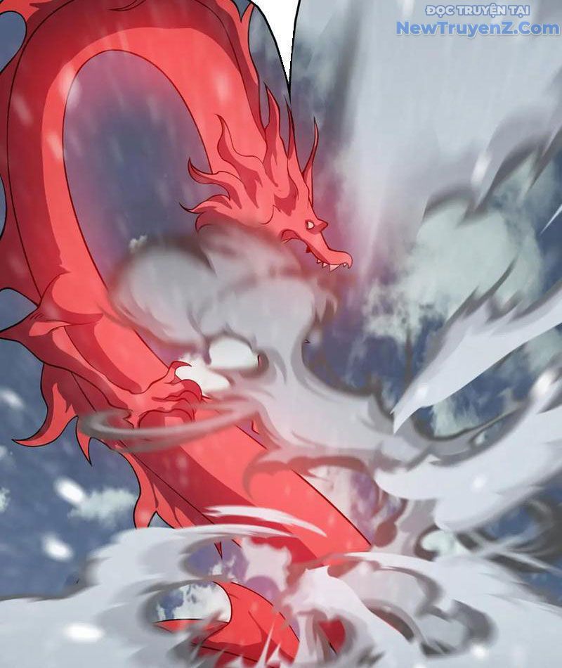Vạn Tộc Tru Sát!!: Chapter 41