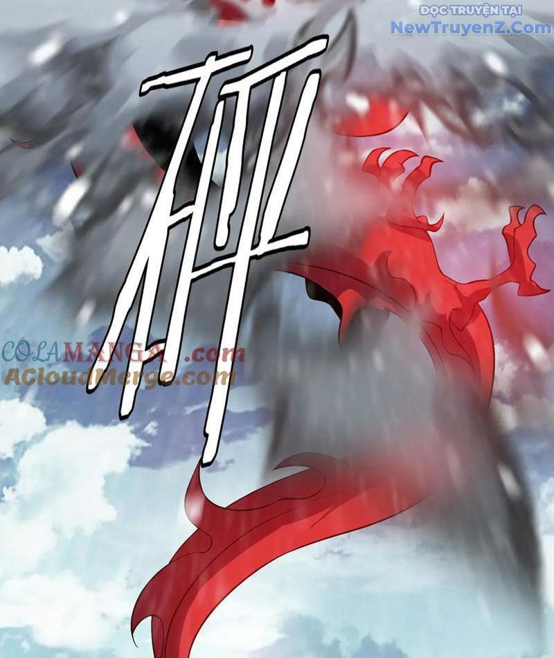 Vạn Tộc Tru Sát!!: Chapter 41