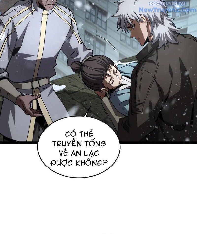 Vạn Tộc Tru Sát!!: Chapter 41