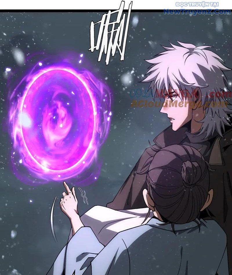 Vạn Tộc Tru Sát!!: Chapter 41