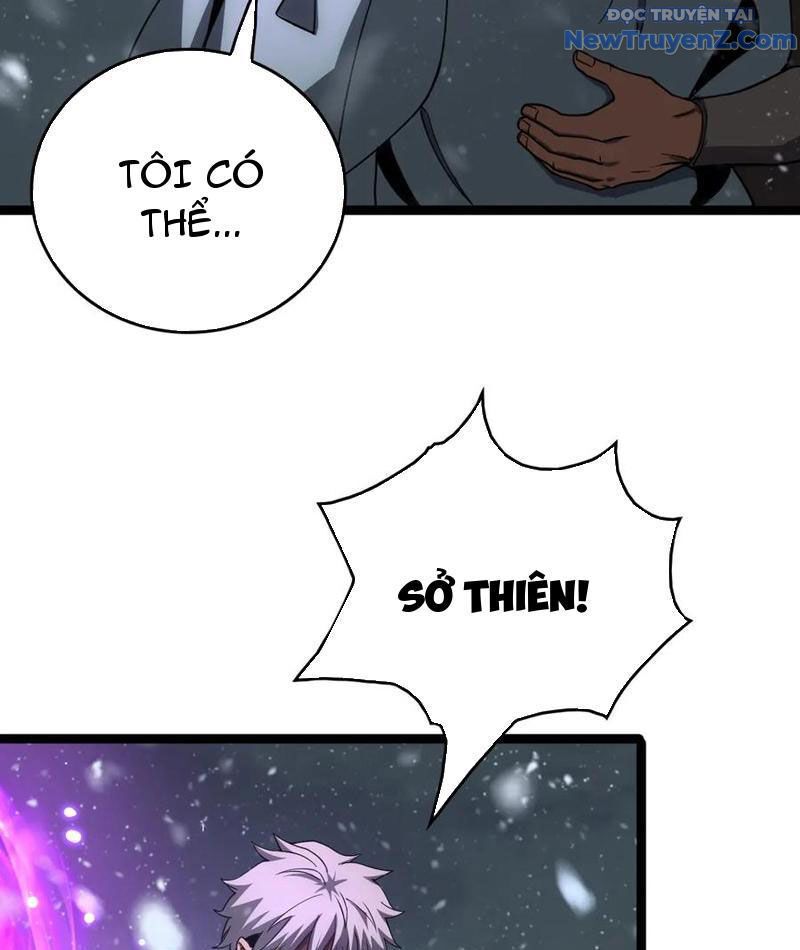 Vạn Tộc Tru Sát!!: Chapter 41