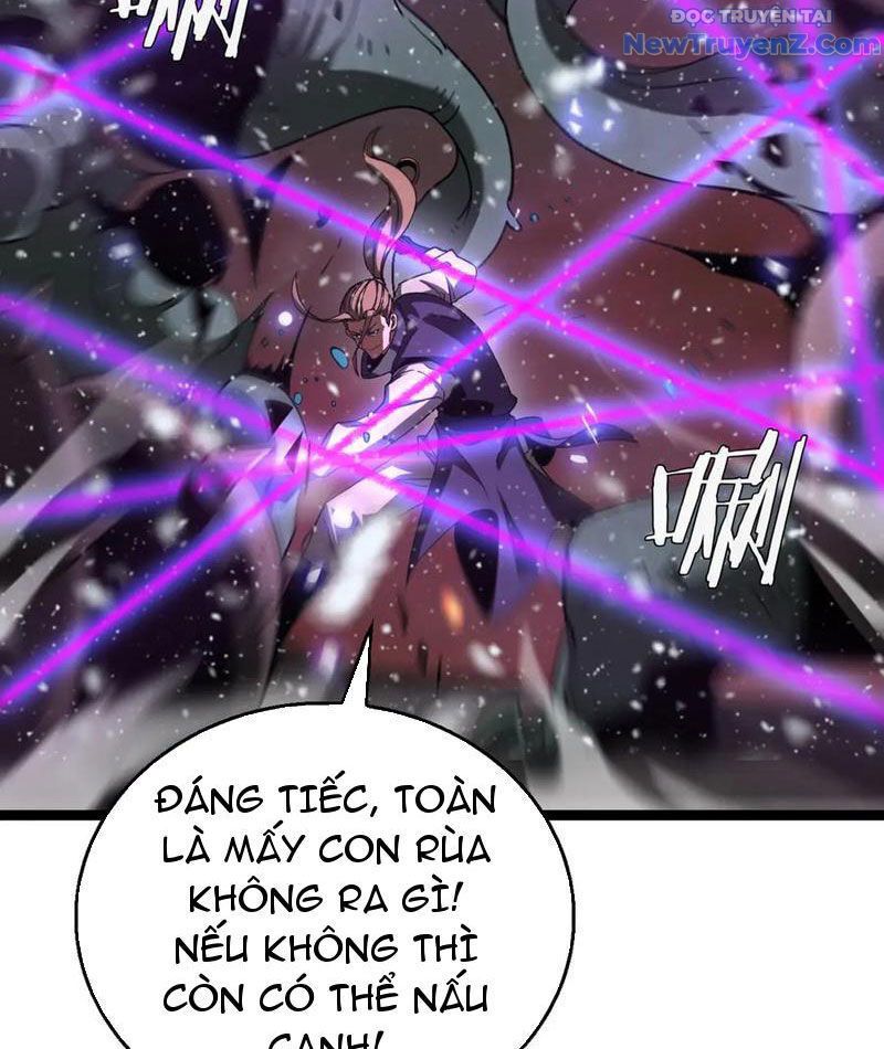 Vạn Tộc Tru Sát!!: Chapter 41