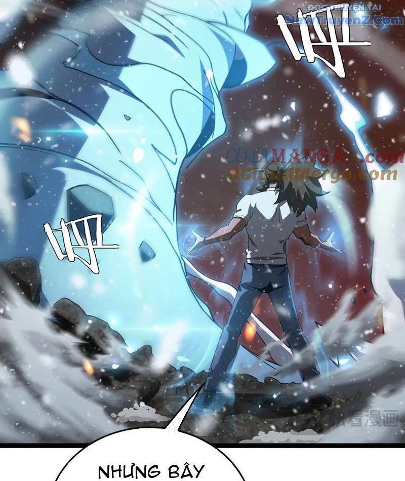 Vạn Tộc Tru Sát!!: Chapter 41