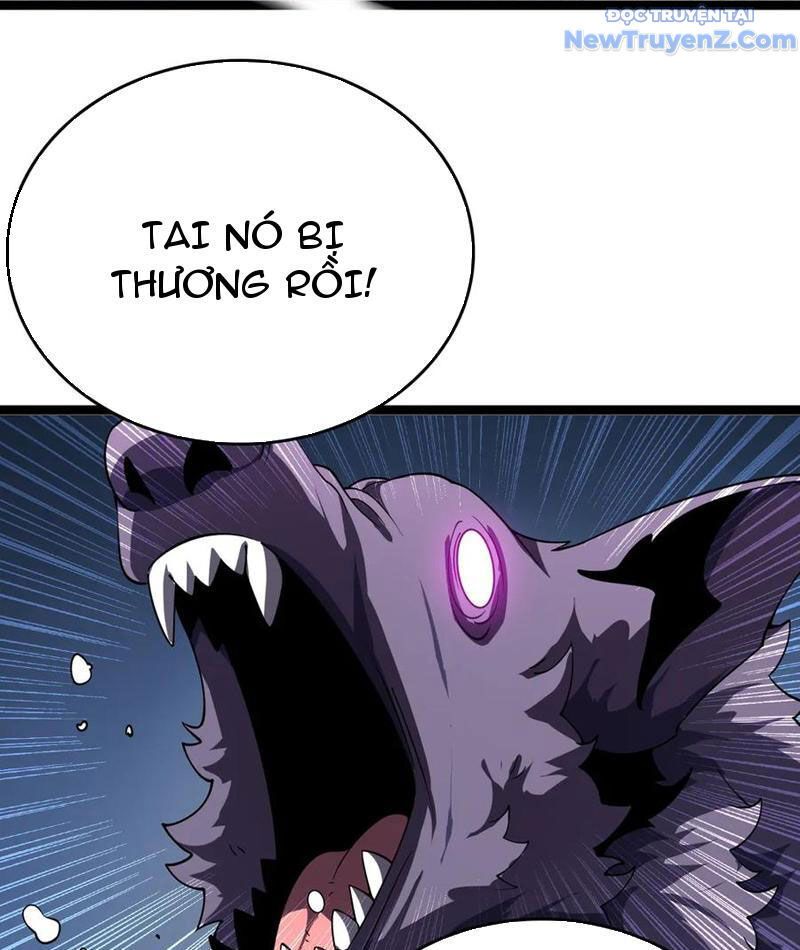 Vạn Tộc Tru Sát!!: Chapter 41