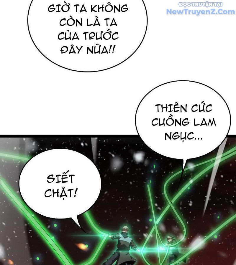 Vạn Tộc Tru Sát!!: Chapter 41