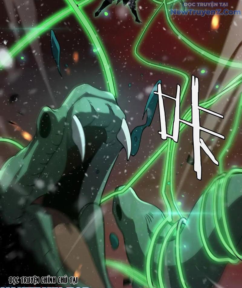 Vạn Tộc Tru Sát!!: Chapter 41