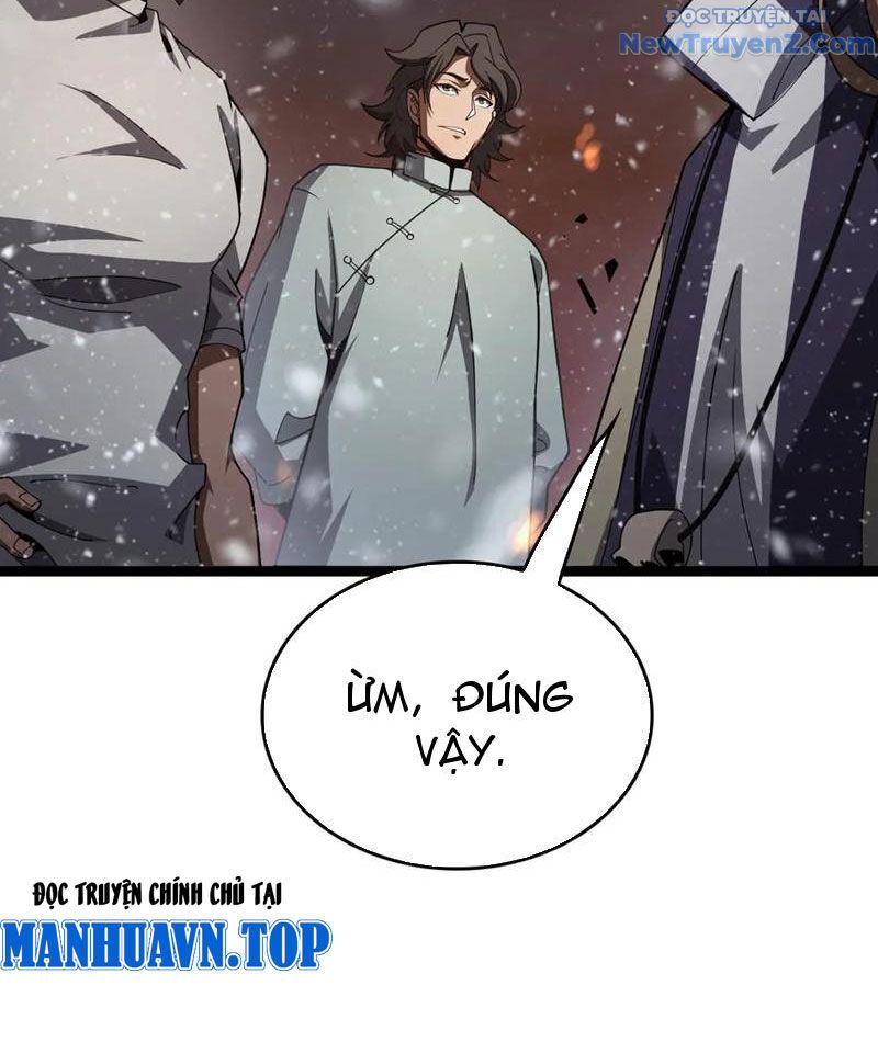 Vạn Tộc Tru Sát!!: Chapter 41