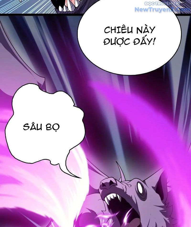 Vạn Tộc Tru Sát!!: Chapter 41