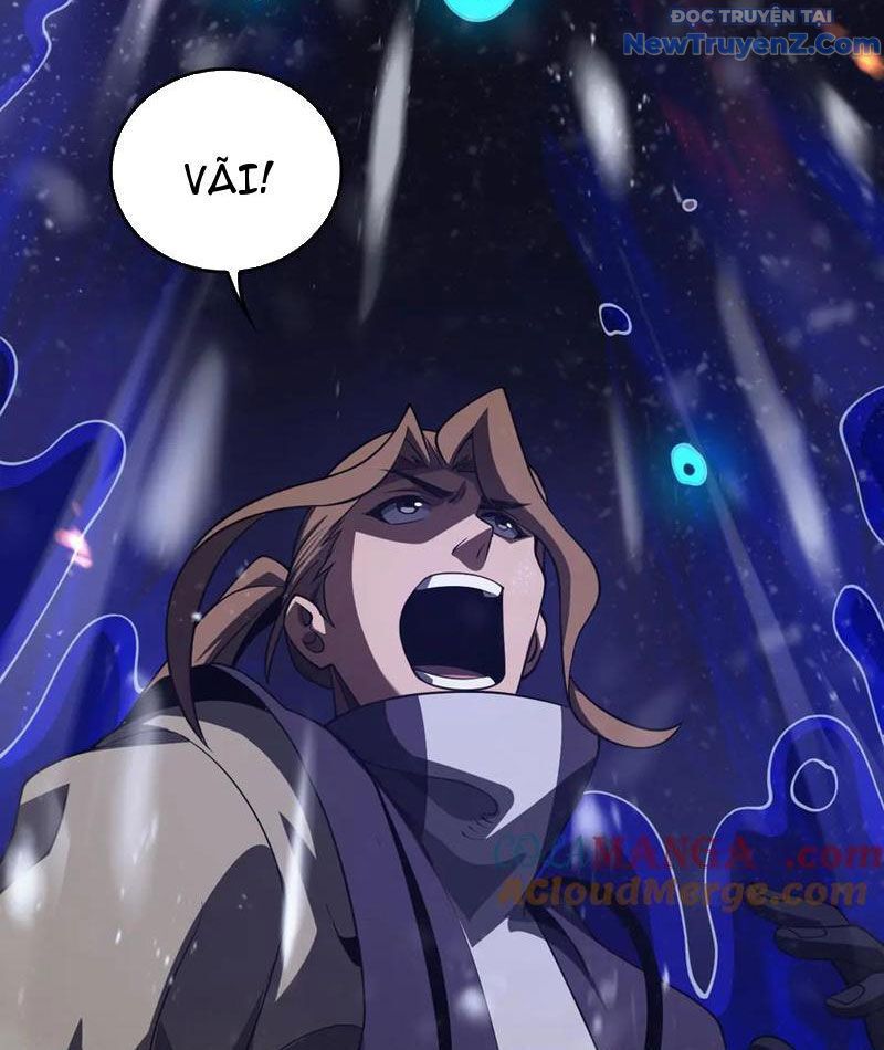 Vạn Tộc Tru Sát!!: Chapter 41