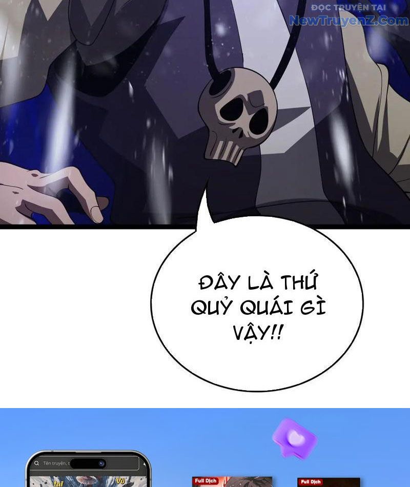Vạn Tộc Tru Sát!!: Chapter 41