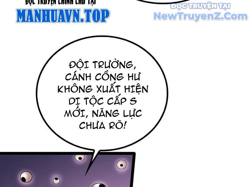 Vạn Tộc Tru Sát!!: Chapter 42