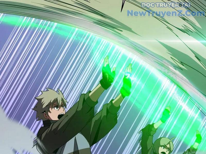 Vạn Tộc Tru Sát!!: Chapter 42