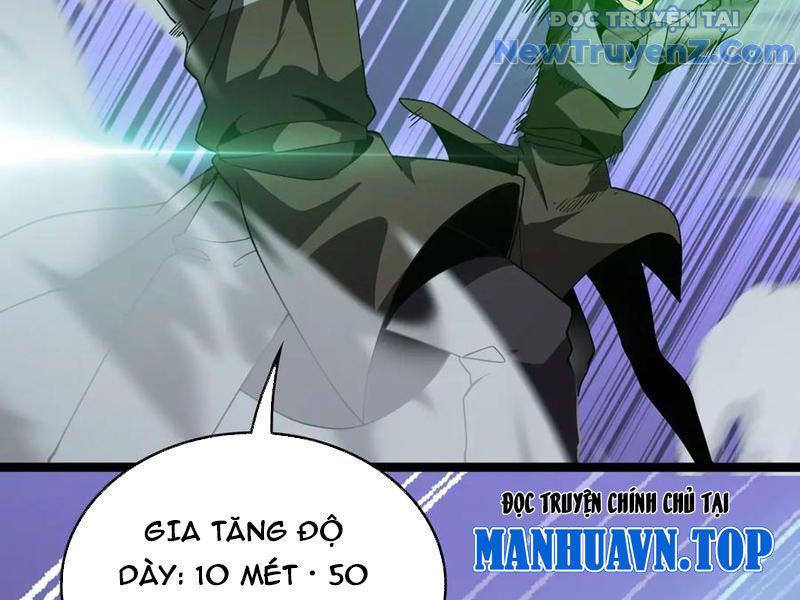 Vạn Tộc Tru Sát!!: Chapter 42